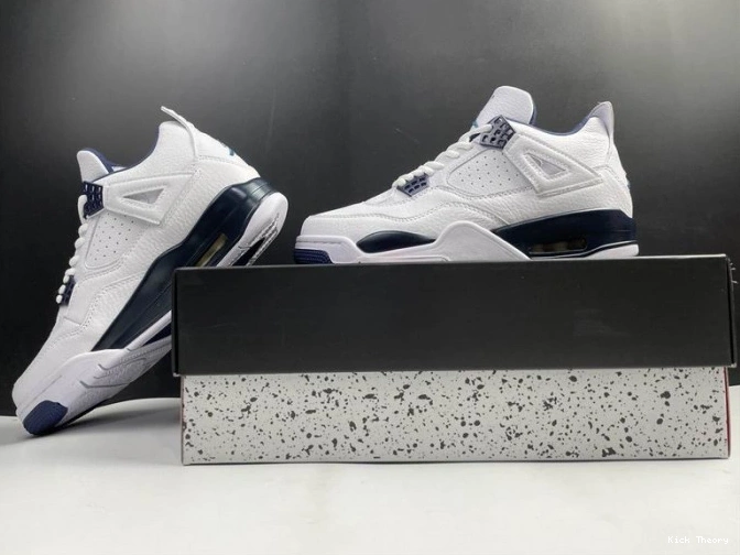 Kick Theory Jordan (2015) 314254-107 Retro Columbia 4 0815